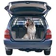 Precision Pet Vehicle Barrier with Door