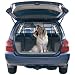 Precision Pet Vehicle Barrier with Door,-1