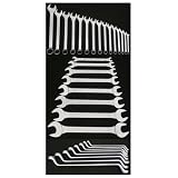 Famex Schrauben Schl�sselsatz 31 tlg.von "Famex"