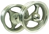 Jaguar Power Sports Wheel Set for 150cc and 125cc GY6 Scooters