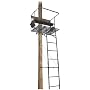 Guide Gear� 17 1/2" Ladder Tree Stand