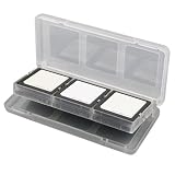 6 in 1 Game Card Holder For Nintendo NDS DS - DS Lite - Dsi and DS i XL