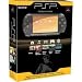 Sony PSP Slim & Lite Super Value Pack - Includes 5 PSP Games + 4gb Memory Stick