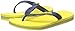 Havaianas Brasil Logo Flip-Flop Sandals,Toddler/Child, Brazilian Flag Design