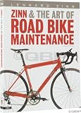 41FdJjjqnNL. SL160  Zinn & Art of Road Bike Maintenance 2nd Ed.