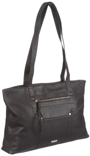 Betty Barclay Modern Times A-848 MT 01 Damen Shopper, 39x7,5x28 cm (B x H x T) Preisvergleich