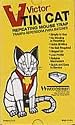 Victor® TIN CAT® Mouse Trap