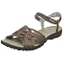 Teva Womens Haloa Sandal