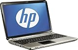 HP Pavilion dv6-6117dx Quad Core 15.6-Inch Entertainment Notebook PC A8-3500M (Steel Gray)