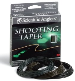 Scientific Anglers Shooting Taper Water Express