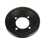 Dorman 300-406 Power Steering Pulley for Toyota Truck by Dorman