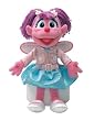 Gund Teach Me Abby Cadabby 14.25"