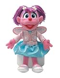 Gund Teach Me Abby Cadabby