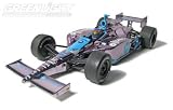Danica Patrick 1:18 Indy Winner 2008 LIMITED EDITION