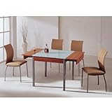 Pico Dinette Set by Global Furniture