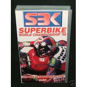 Superbike World Championship '96