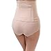Shymay Women's Tummy Slimming Shapewear Breathable Girdle Waist Training Cincher