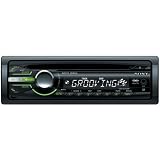 Produkt-Bild: Sony CDX-GT252MP