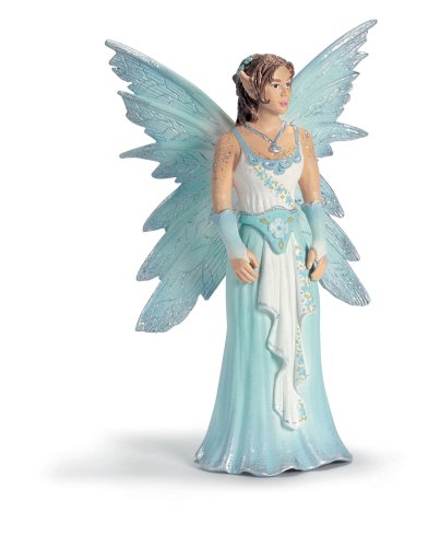 Childrens Toyshop  Third Party New : Schleich Eyela