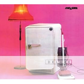 Three Imaginary Boys (Deluxe)