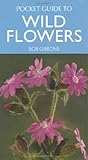 Pocket guide to wild flowers
