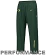 Nike Oregon Ducks Green Hash Mark Clima-FIT Training Pants