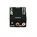 Neet&Acirc;&reg; DAC - Digital to Analogue Stereo Audio Converter - SPDIF - TOSlink / Coaxial to Stereo Left/Right RCA