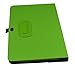 Acer Iconia One 10 B3-A20 Case,Mama Mouth PU Leather Folio 2-folding Stand Cover with Stylus Holder for 10.1