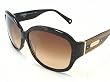 New Coach Joelle S499 S-499 Tortoise Sunglasses 59-15-130