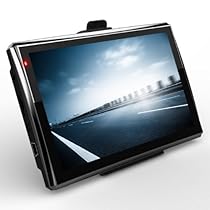 Navigationsgerät 5 (12,7