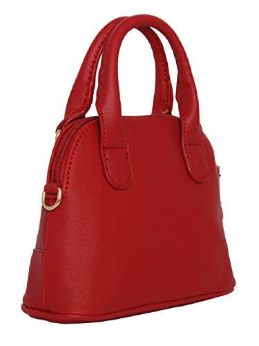 Kenneth Cole Reaction KN1476 Dome Mini Crossbody Messenger Purse Shoulder Bag For Cheap