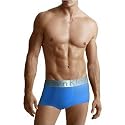 Mens Calvin Klein CK Steel Boxer Shorts / Underwear Briefs