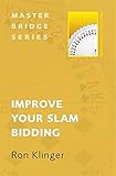 Improve your slam bidding