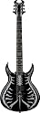Schecter Devil Spine Electric Guitar Bio-Tech Spine (BTS)