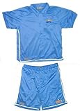 Denver Nuggets 2 Piece Shooting Shirt and Shorts