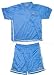 Denver Nuggets 2 Piece Shooting Shirt and Shorts