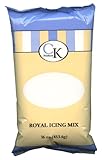 CK Products Royal Icing Mix, 1 pound Bag