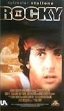 Rocky II & Rocky III (VHS) (1979/1982)