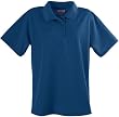Ladies Wicking Mesh Sport Shirt