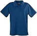 Ladies Wicking Mesh Sport Shirt