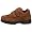 Drew Shoe Men's Traveler Velcro Walking Slip On,Cognac,11 W US