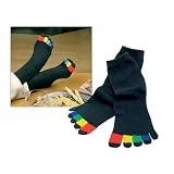 Zehensocken Gimme Fivevon "Unbekannt"