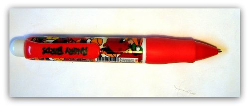 enlarge Official Licensed GENUINE Angry Birds 9.5