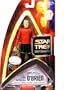 Chief Miles OBrien (Trials And Tribble-ations) Action Figure