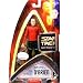 Star Trek Deep Space Nine > Chief Miles OBrien Action Figure