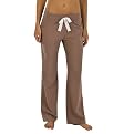 Gilligan & O'Malley&reg; Womens Jersey Sleep Pant - Sandpiper