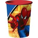 Spiderman Reuseable Cup