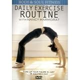 Daily Exercise Routine [DVD] [2006] [Region 1] [US Import] [NTSC]
