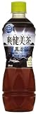 (お徳用ボックス) 爽健美茶 黒冴 500ｍｌ×24本