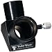 Tele Vue 90° Enhanced Aluminum Mirror Diagonal 1.25